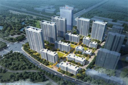 罗浮广场附近精装电梯三房拎包入住急售处理！