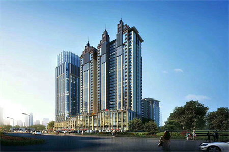 西郊教师公寓3室2厅1卫95㎡